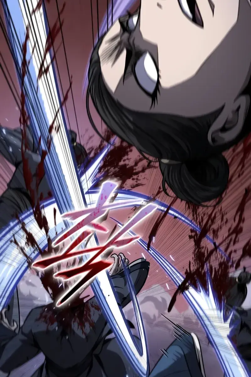 Nano Machine Chapter 191 Page 67