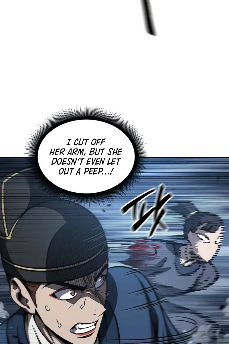 Nano Machine Chapter 191 Page 71