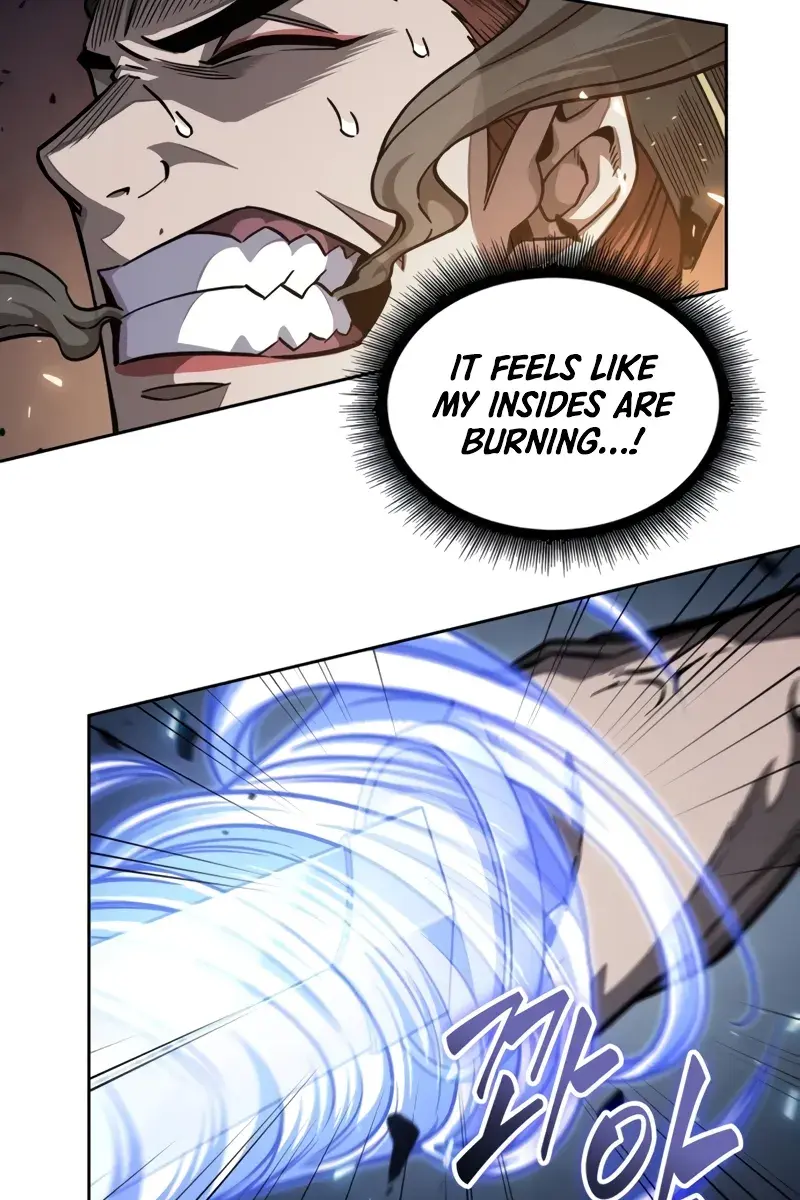 Nano Machine Chapter 191 Page 80