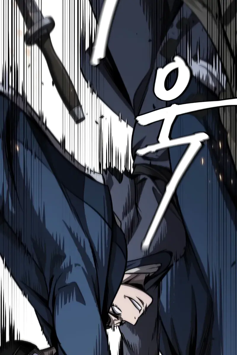 Nano Machine Chapter 191 Page 84