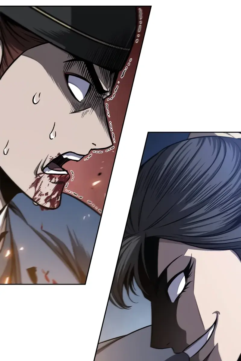 Nano Machine Chapter 191 Page 88