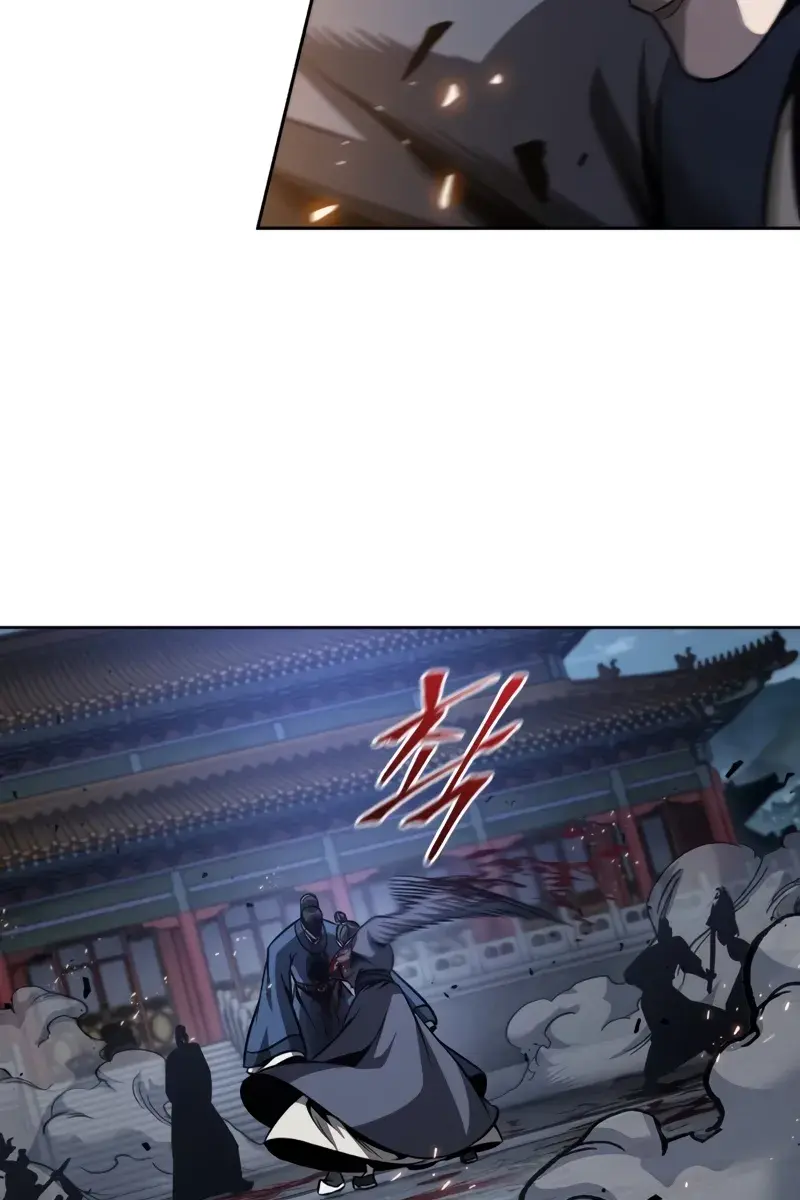 Nano Machine Chapter 191 Page 89