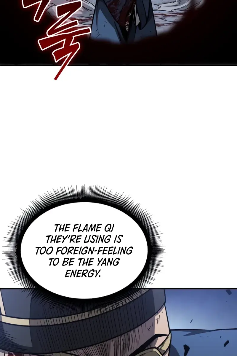 Nano Machine Chapter 191 Page 91