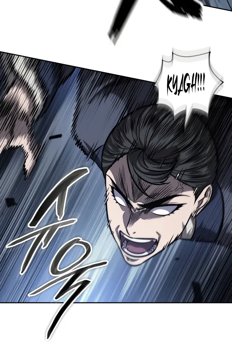 Nano Machine Chapter 191 Page 95