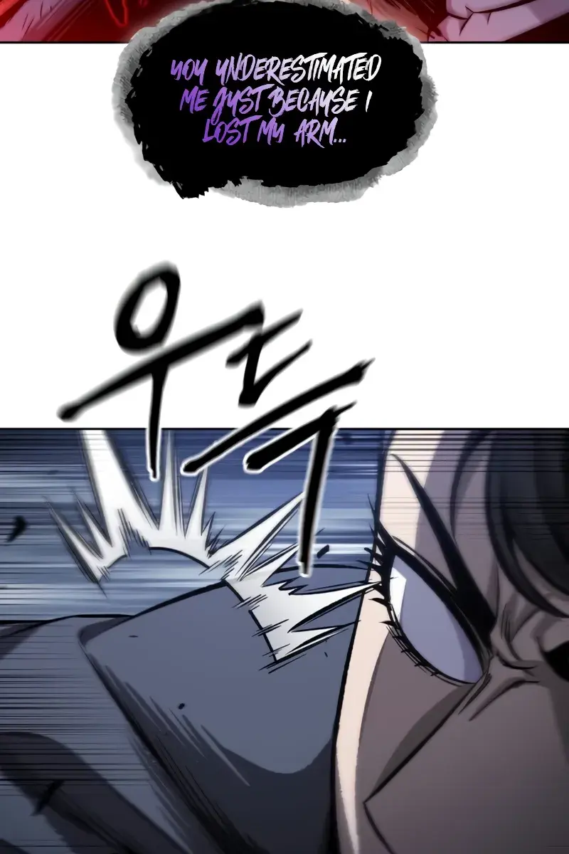 Nano Machine Chapter 191 Page 98