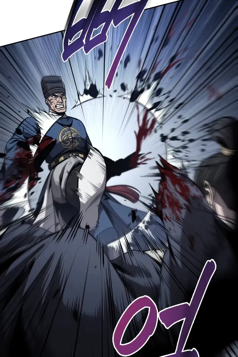 Nano Machine Chapter 191 Page 102