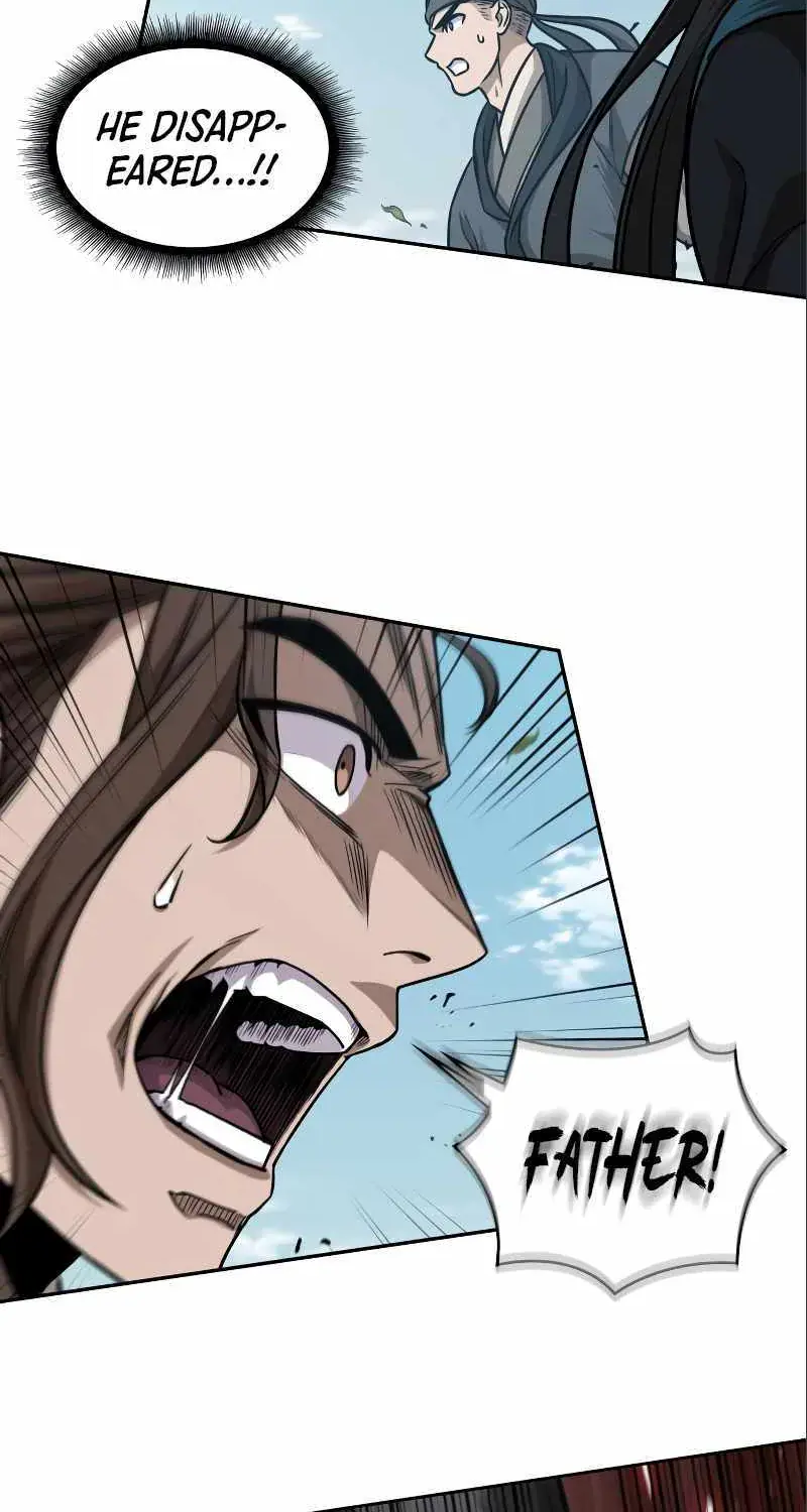 Nano Machine Chapter 192.1 Page 6
