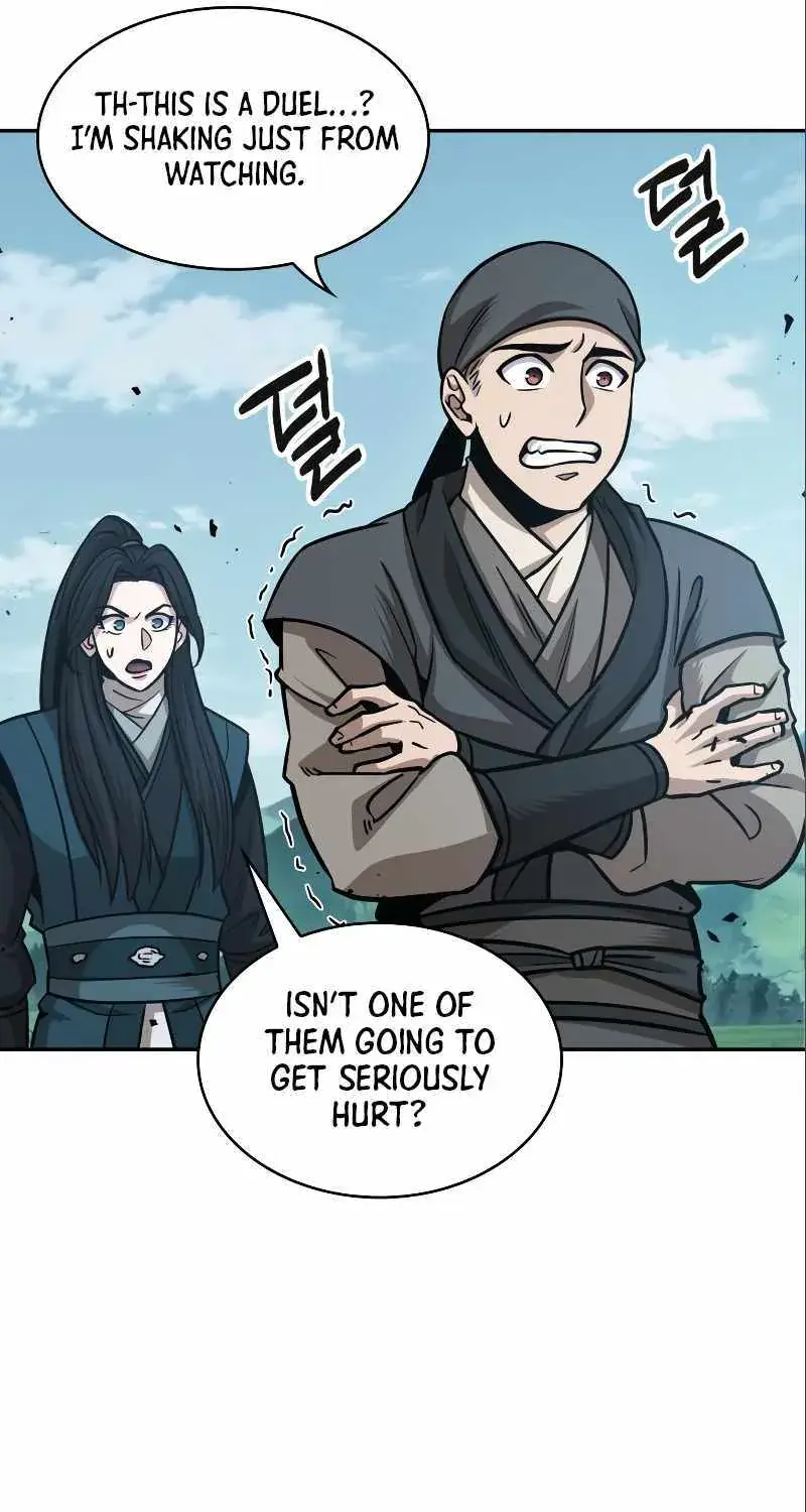 Nano Machine Chapter 192.1 Page 24