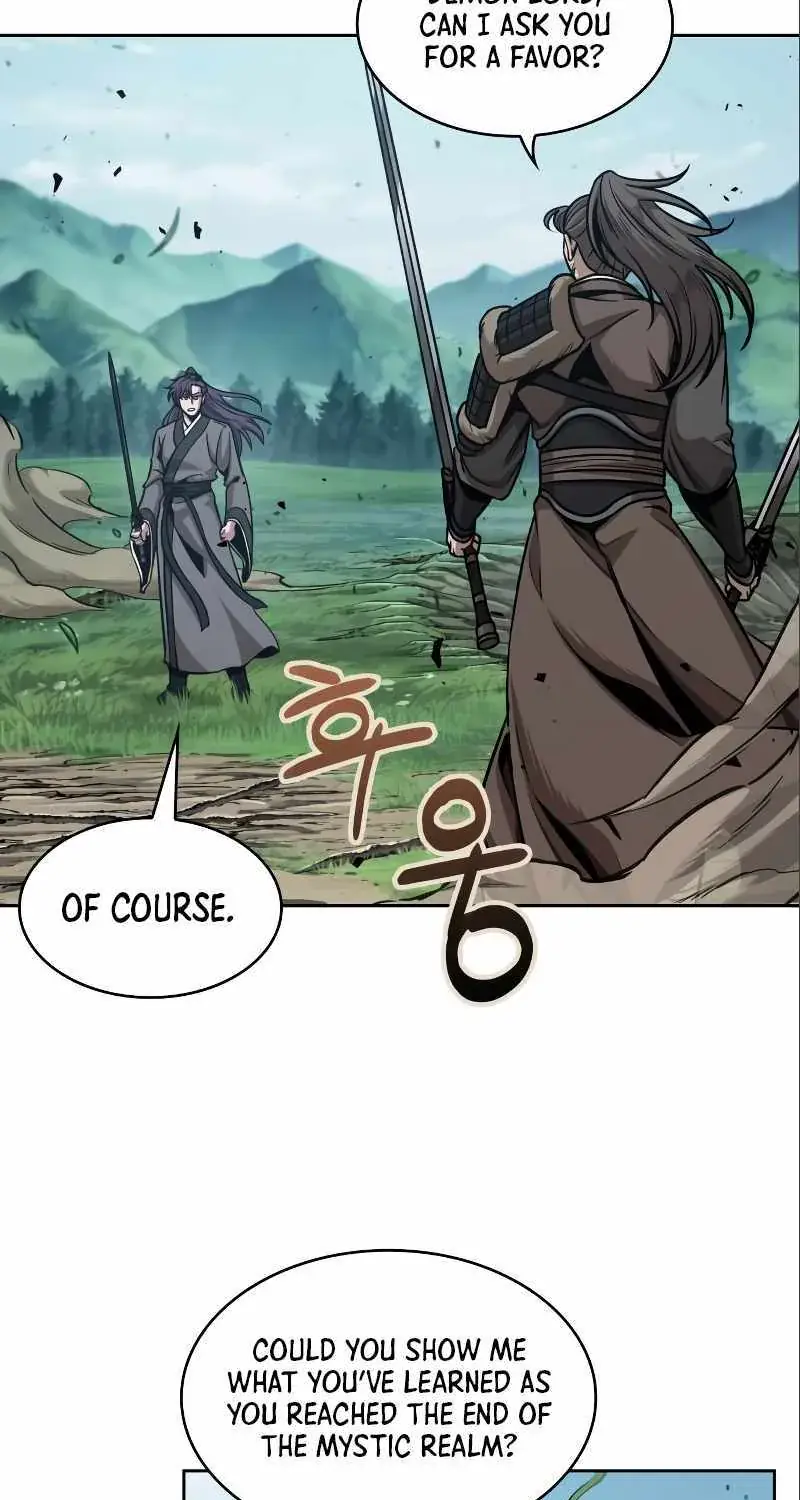 Nano Machine Chapter 192.1 Page 28