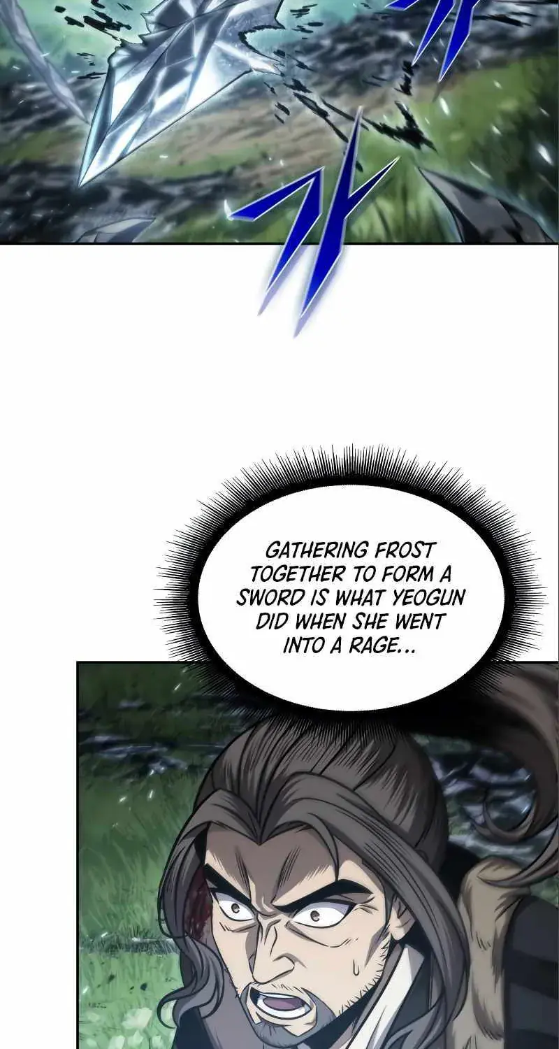 Nano Machine Chapter 192.1 Page 42