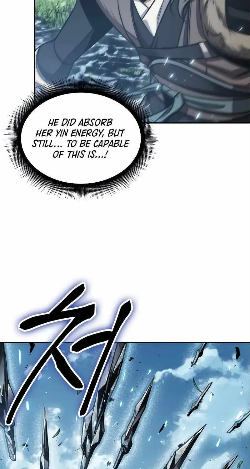 Nano Machine Chapter 192.1 Page 43