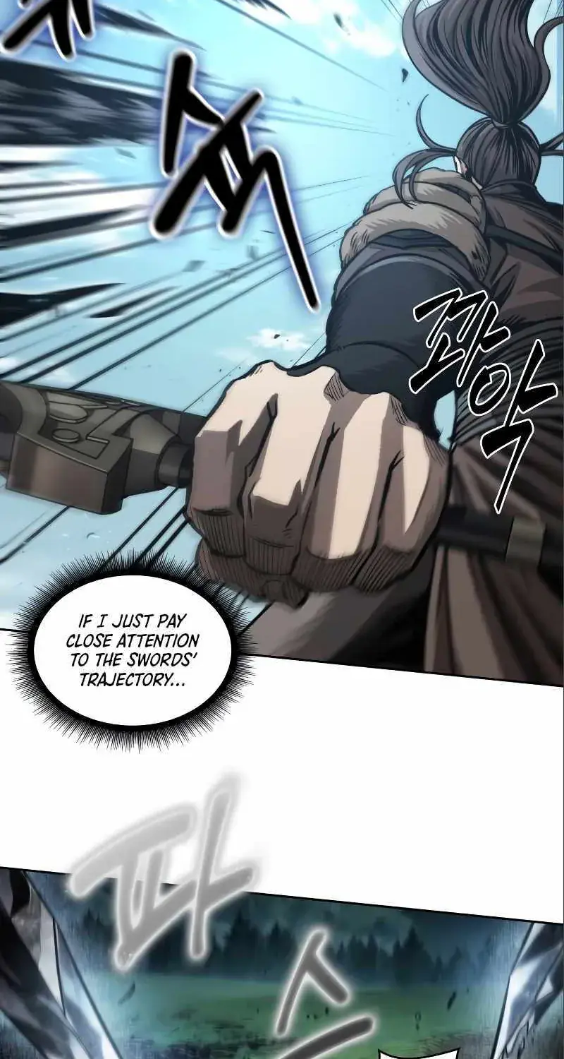 Nano Machine Chapter 192.1 Page 49