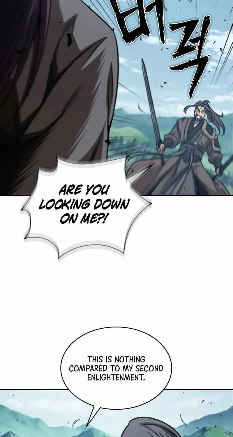 Nano Machine Chapter 192.1 Page 52