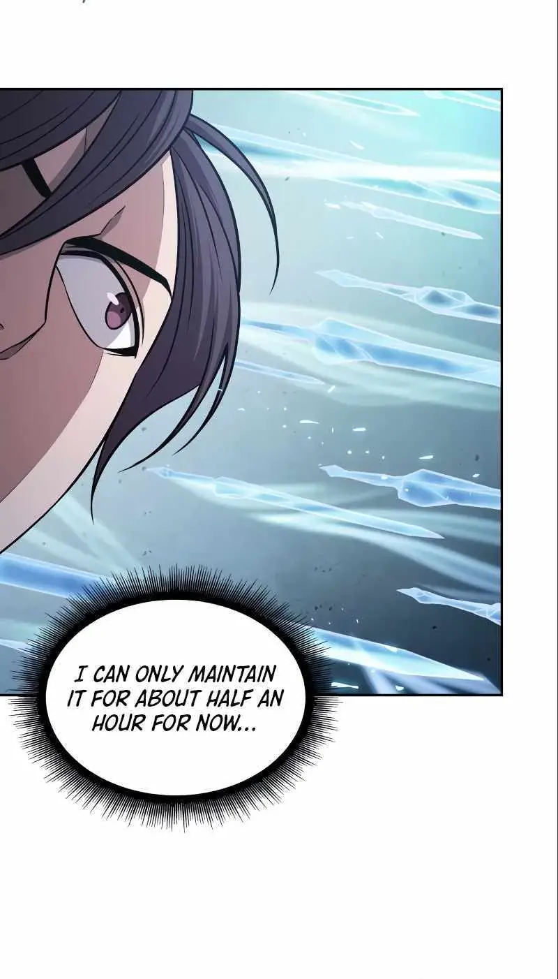 Nano Machine Chapter 192.1 Page 58
