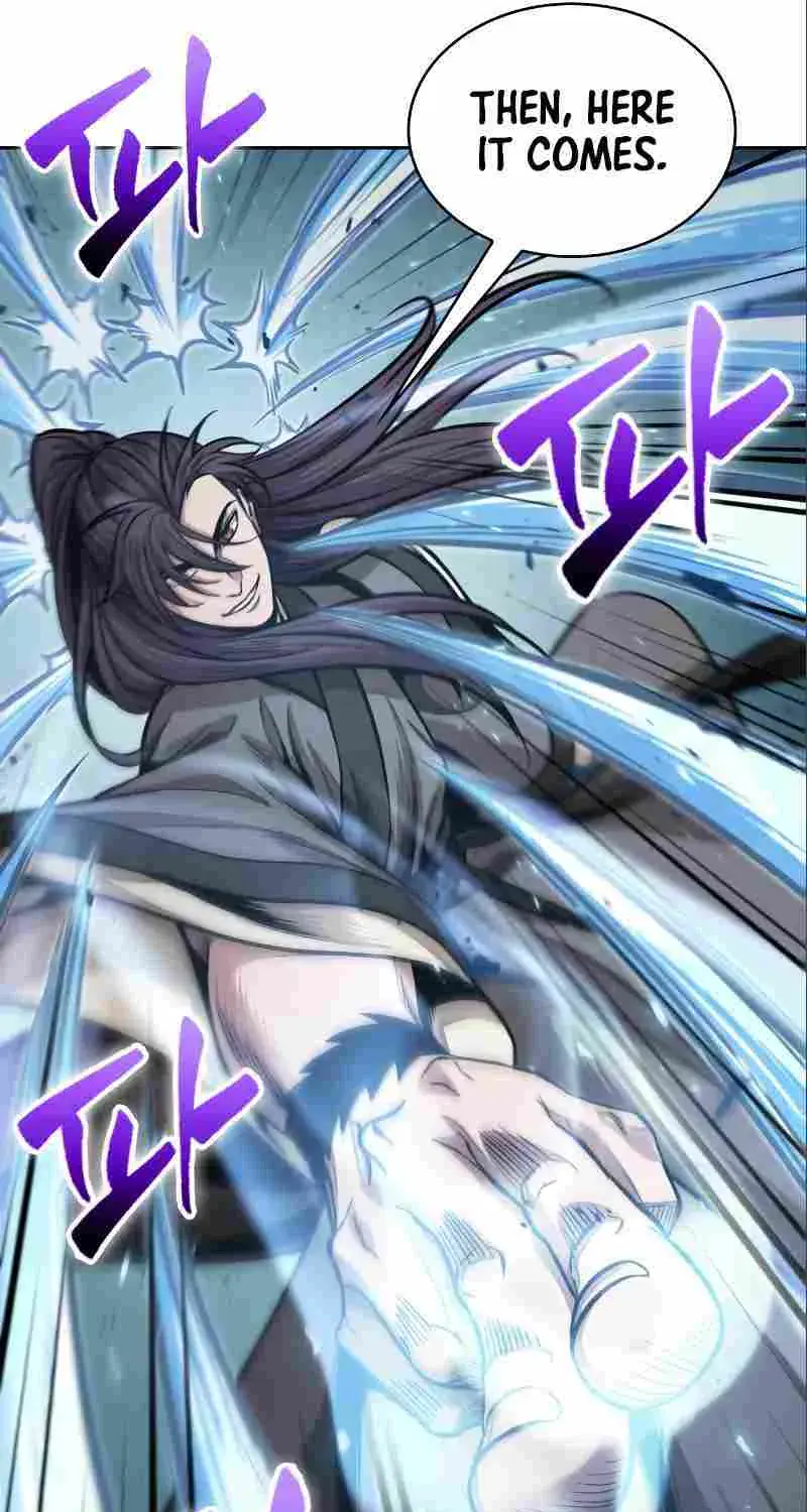 Nano Machine Chapter 192.1 Page 59