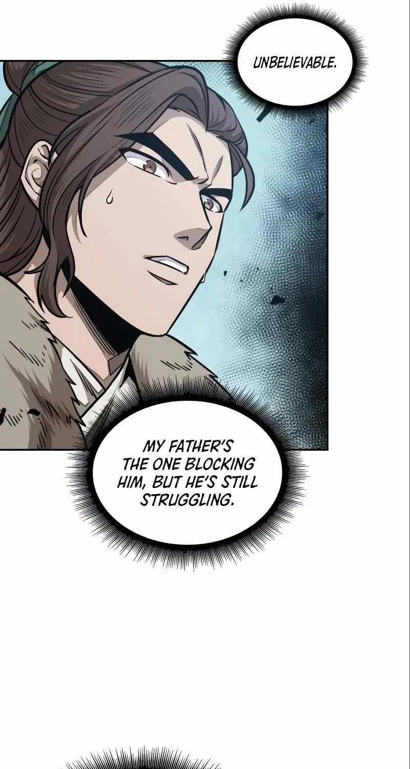 Nano Machine Chapter 192.1 Page 67