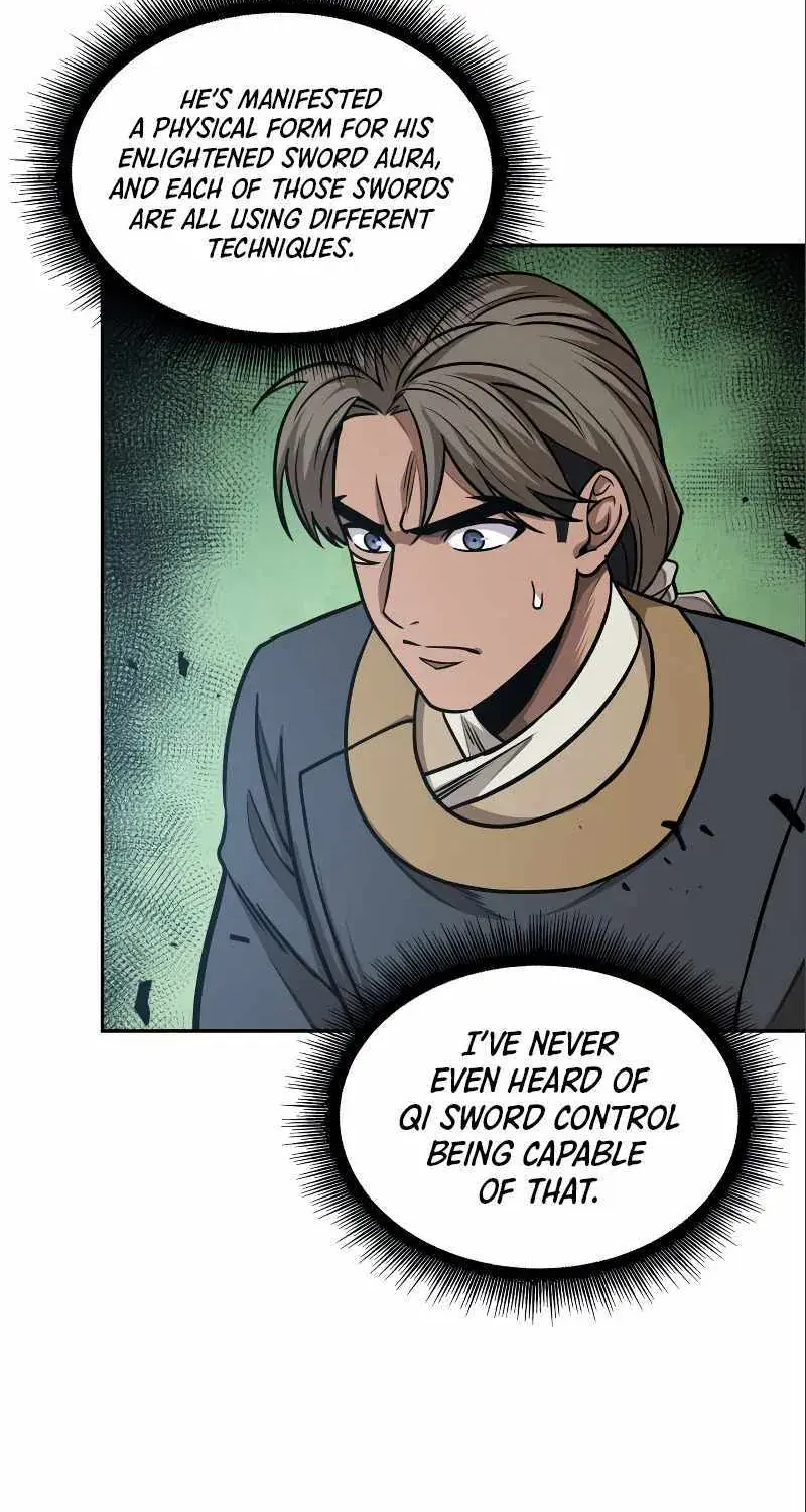 Nano Machine Chapter 192.1 Page 68