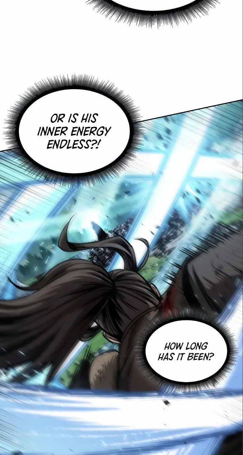 Nano Machine Chapter 192.1 Page 72