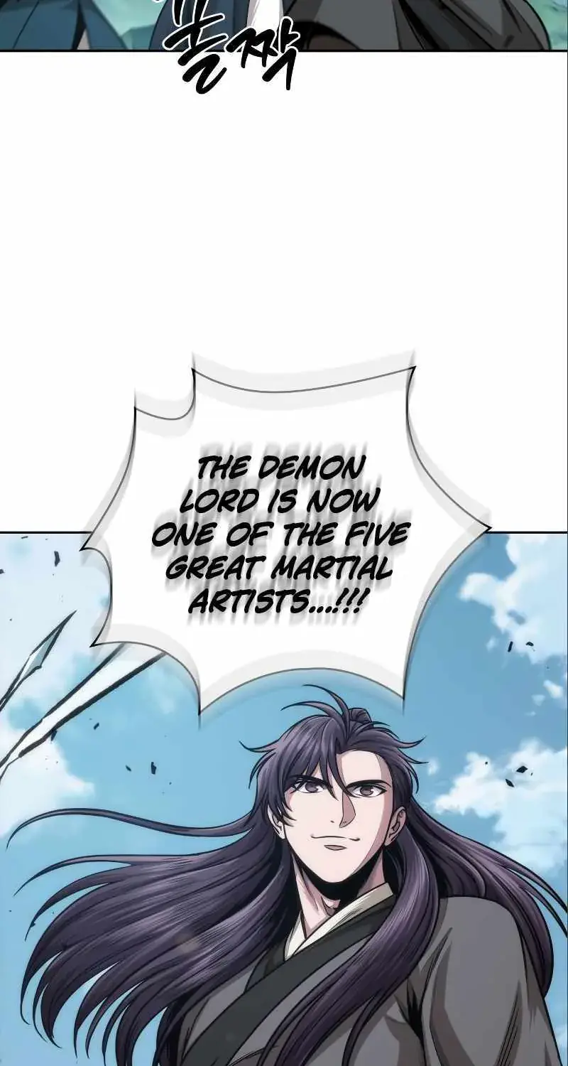 Nano Machine Chapter 192.1 Page 86