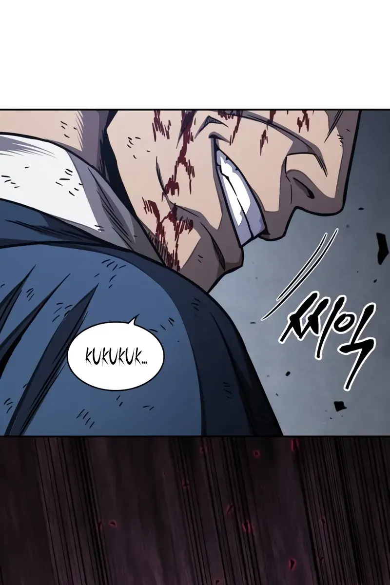 Nano Machine Chapter 192 Page 3