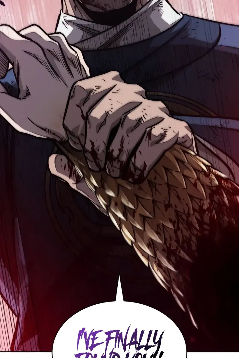 Nano Machine Chapter 192 Page 5