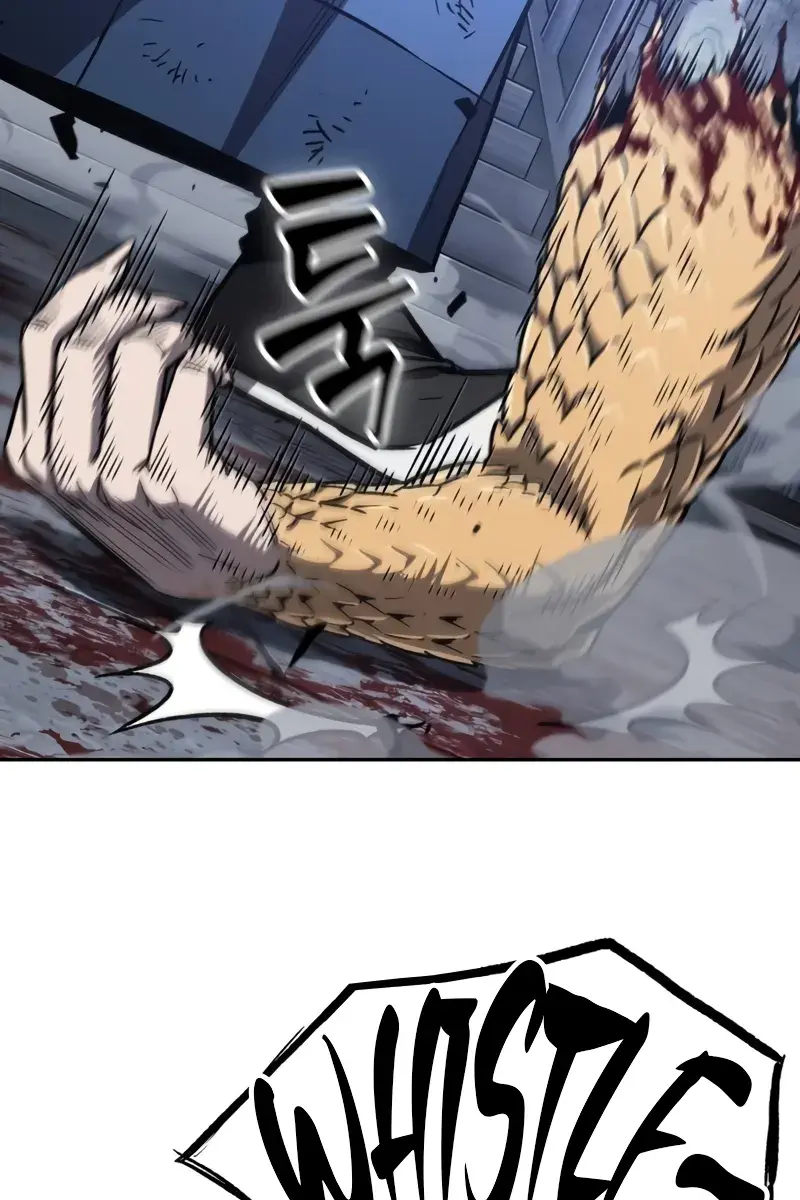 Nano Machine Chapter 192 Page 8