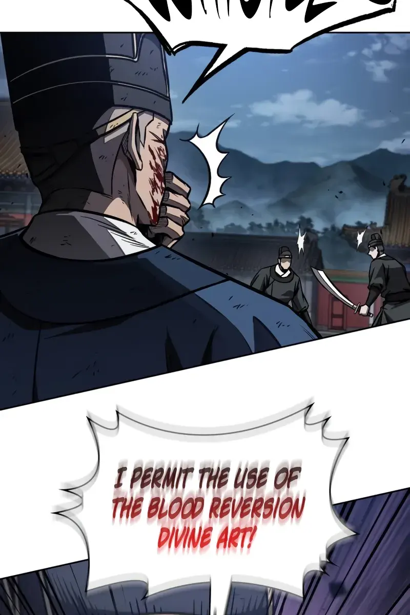 Nano Machine Chapter 192 Page 9