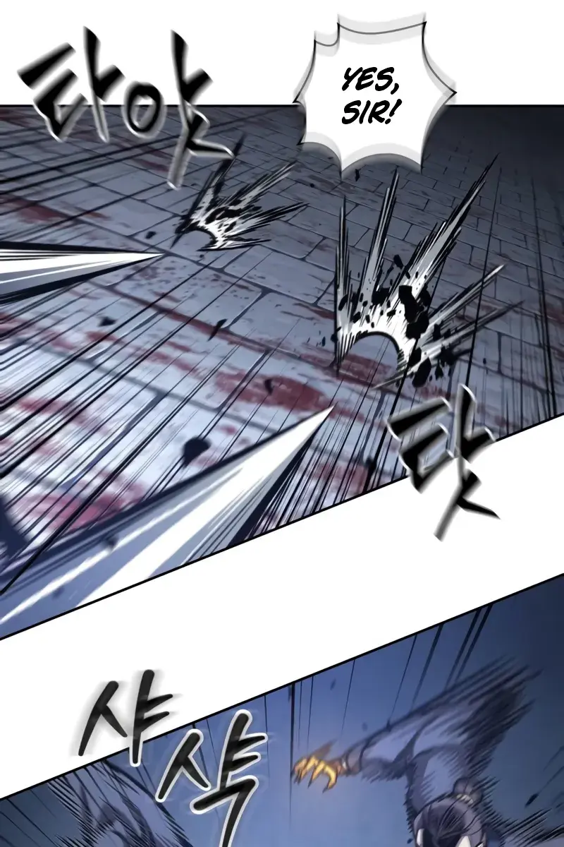 Nano Machine Chapter 192 Page 26