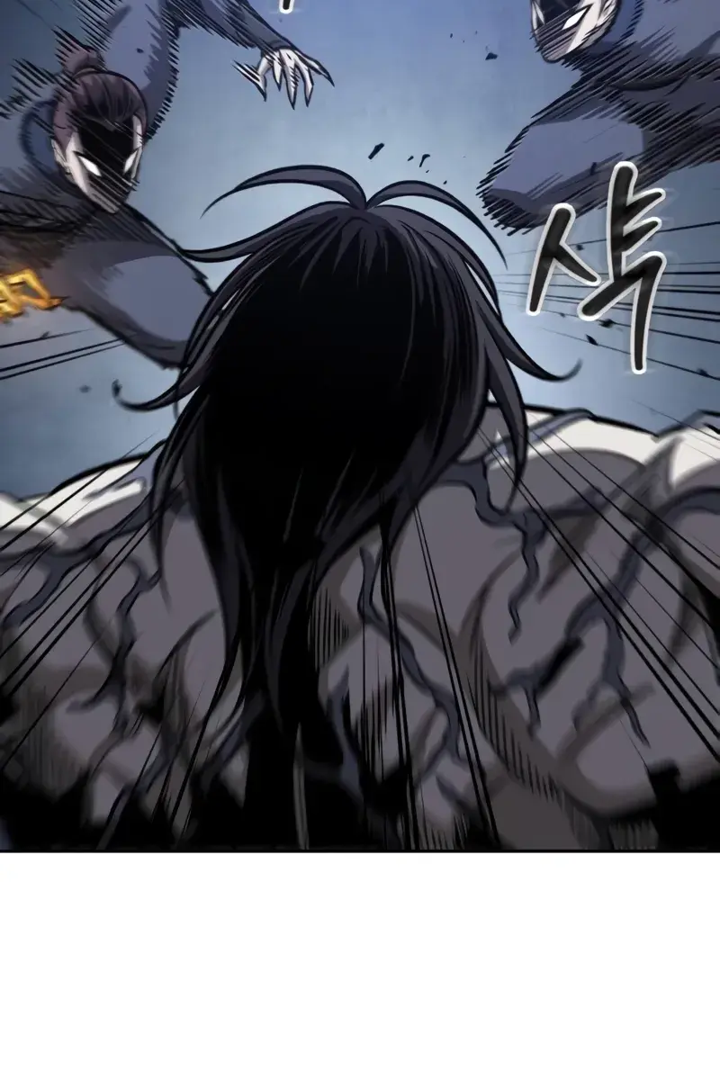 Nano Machine Chapter 192 Page 27