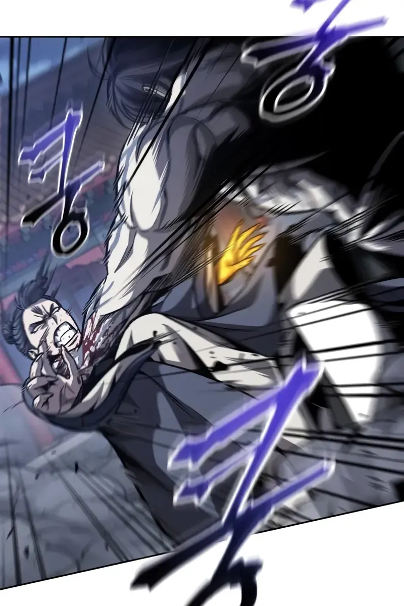 Nano Machine Chapter 192 Page 35