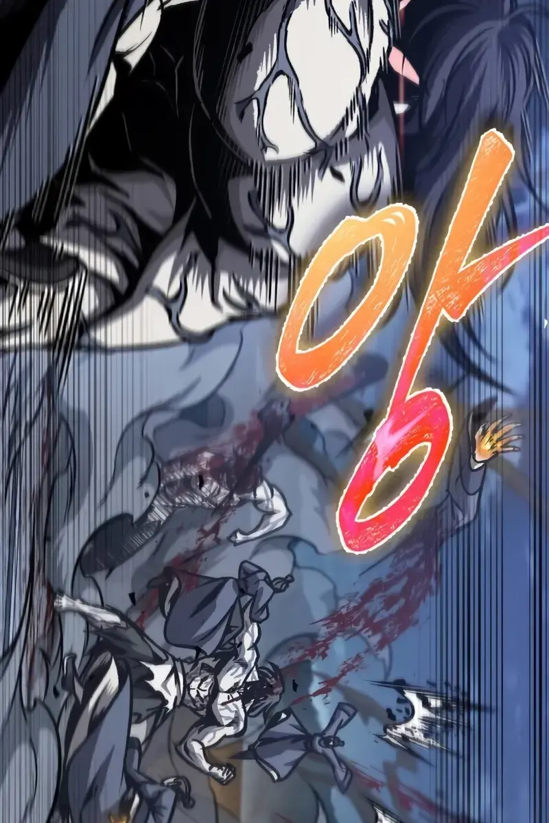 Nano Machine Chapter 192 Page 38