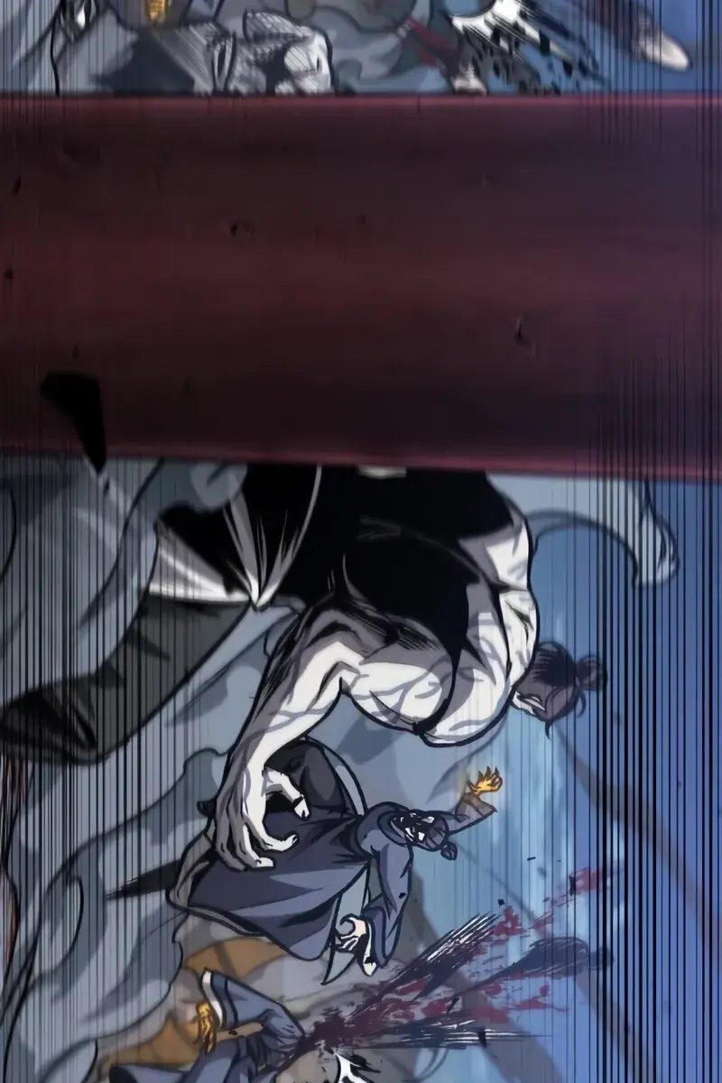 Nano Machine Chapter 192 Page 39