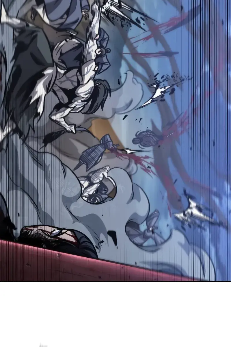 Nano Machine Chapter 192 Page 40