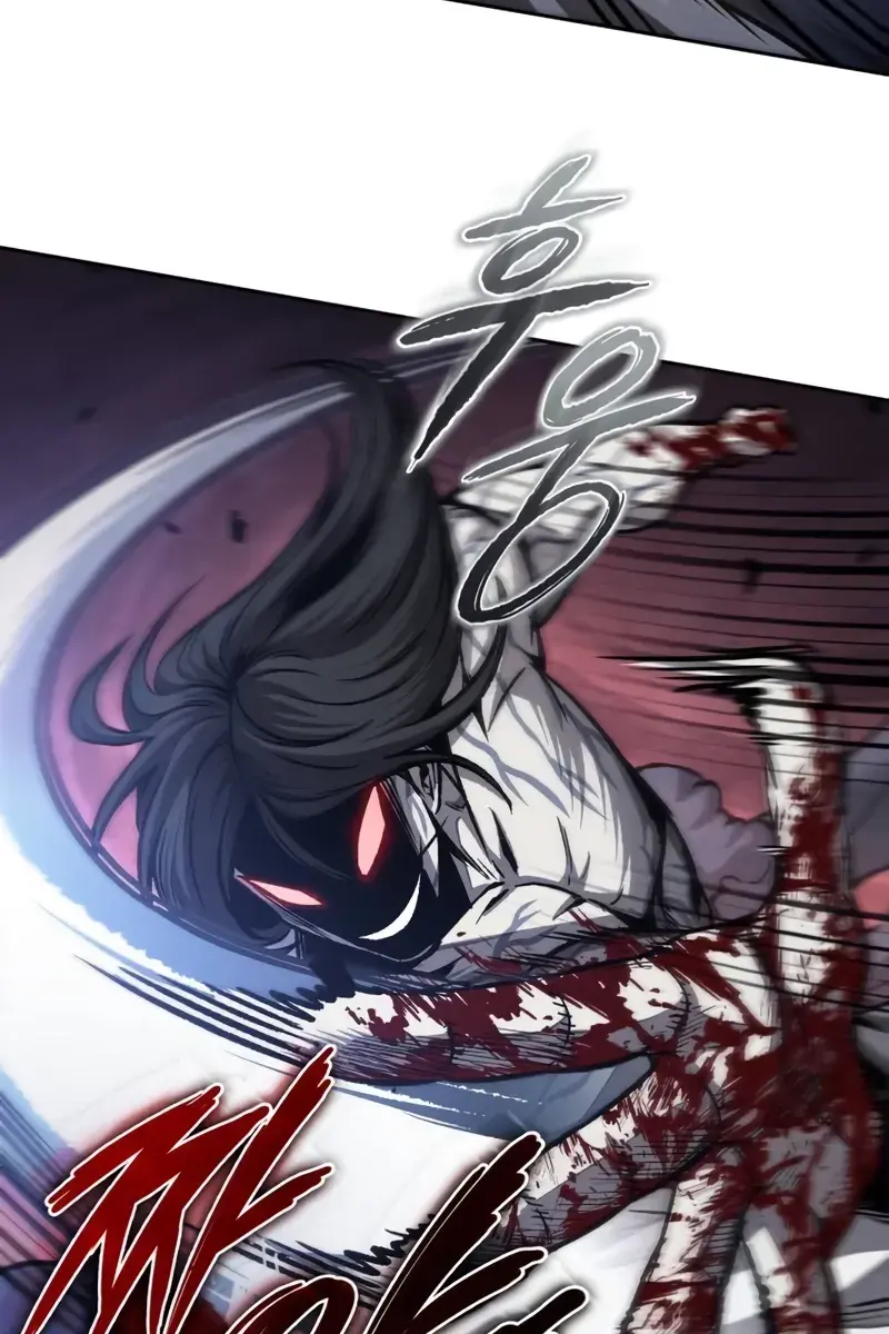 Nano Machine Chapter 192 Page 42