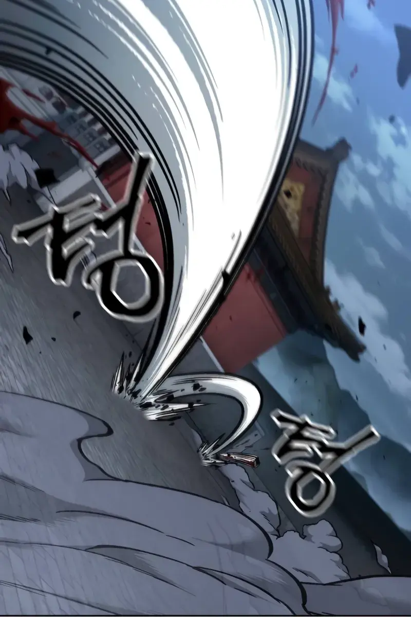 Nano Machine Chapter 192 Page 44