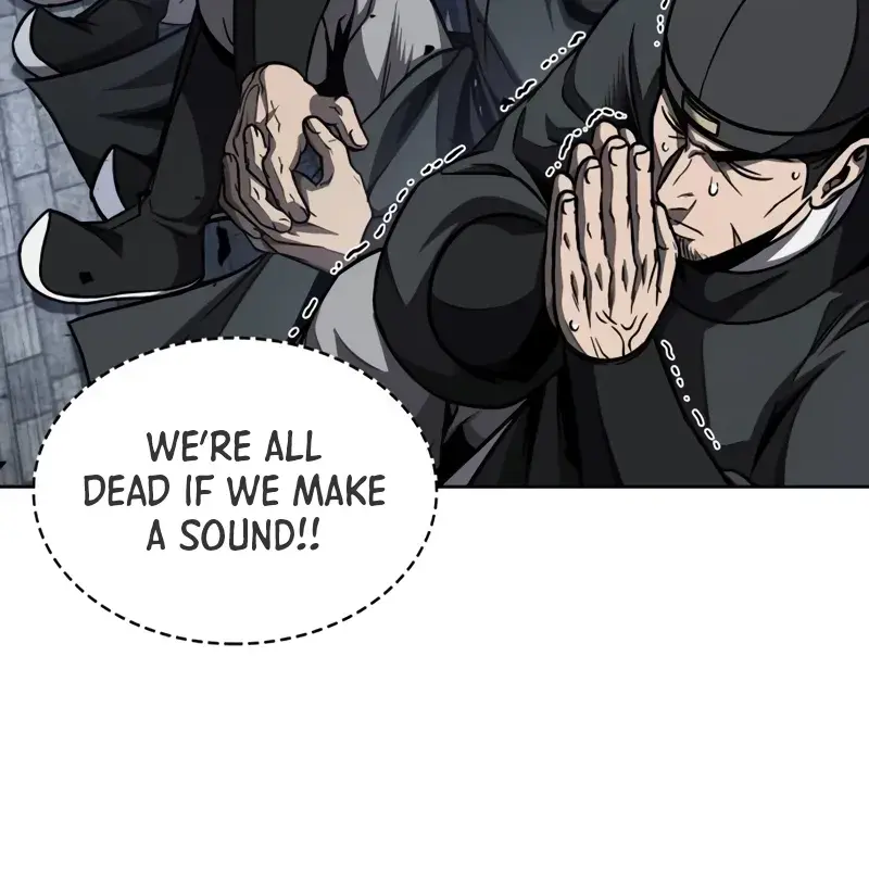 Nano Machine Chapter 192 Page 48