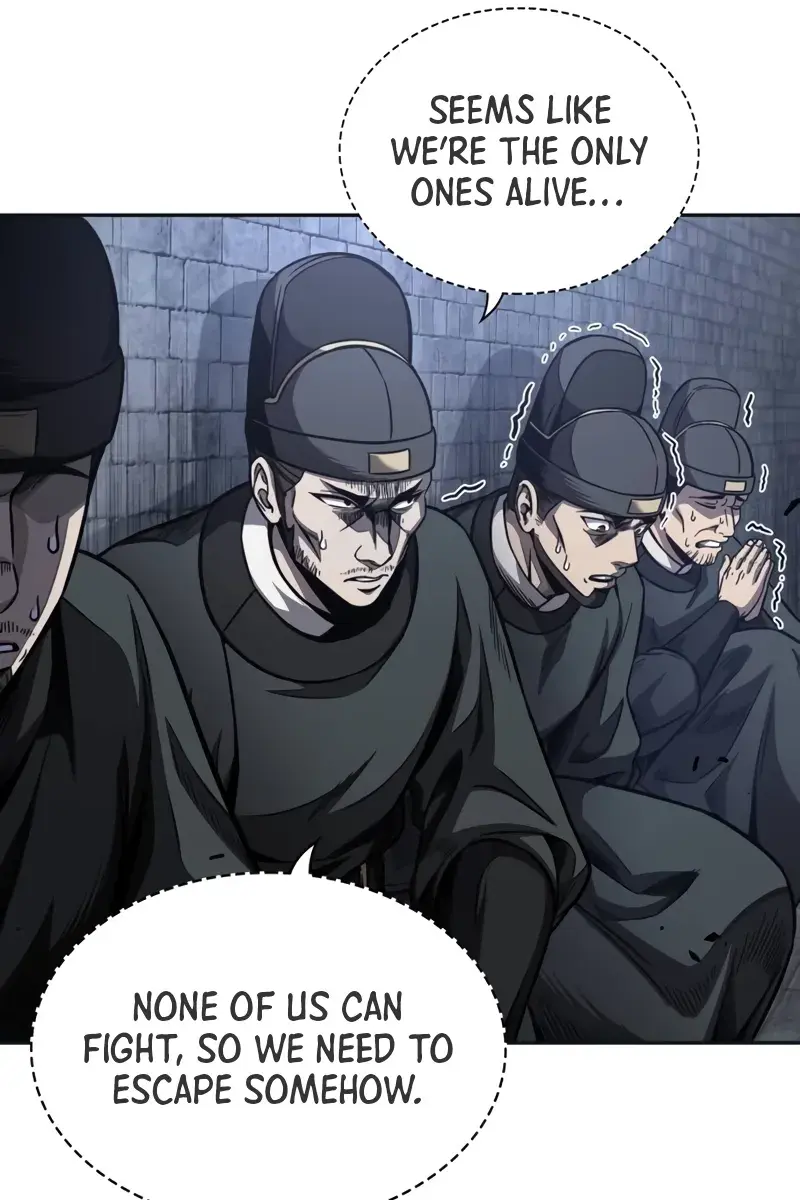 Nano Machine Chapter 192 Page 49