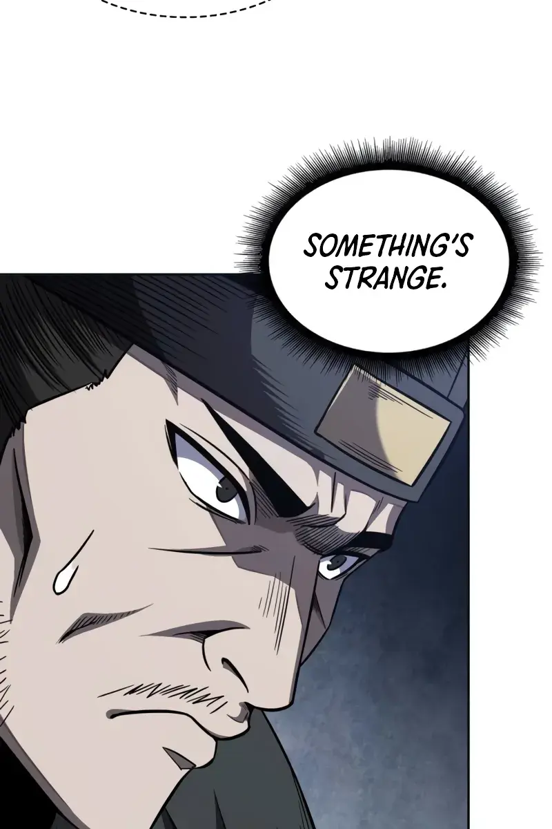 Nano Machine Chapter 192 Page 50