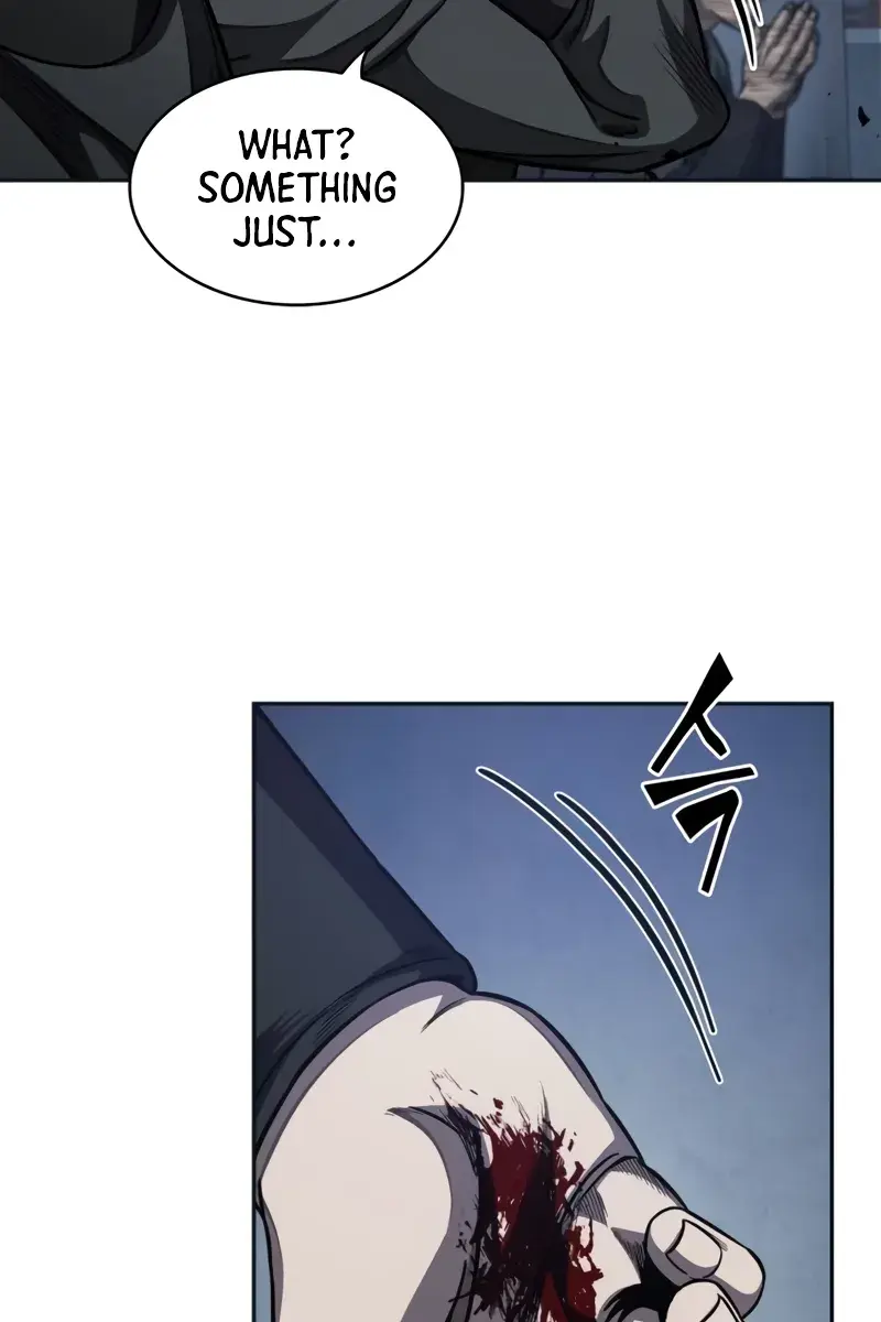 Nano Machine Chapter 192 Page 53