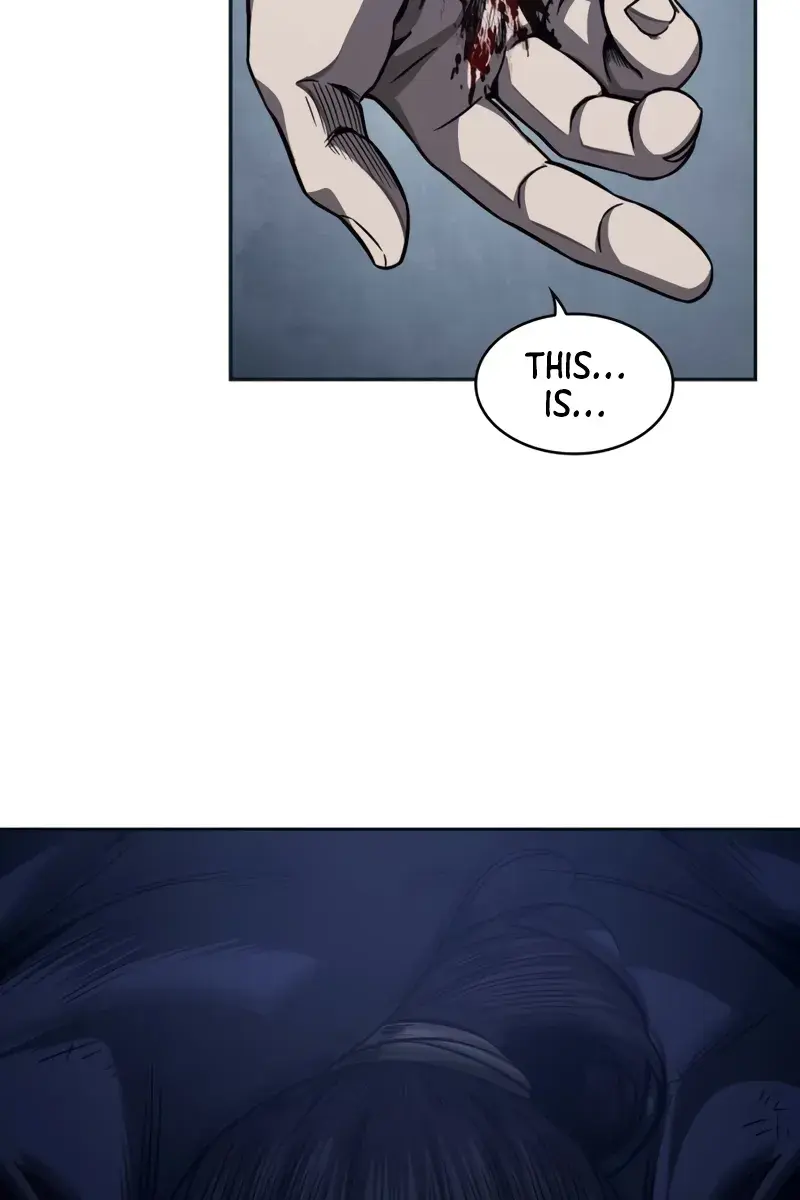 Nano Machine Chapter 192 Page 54