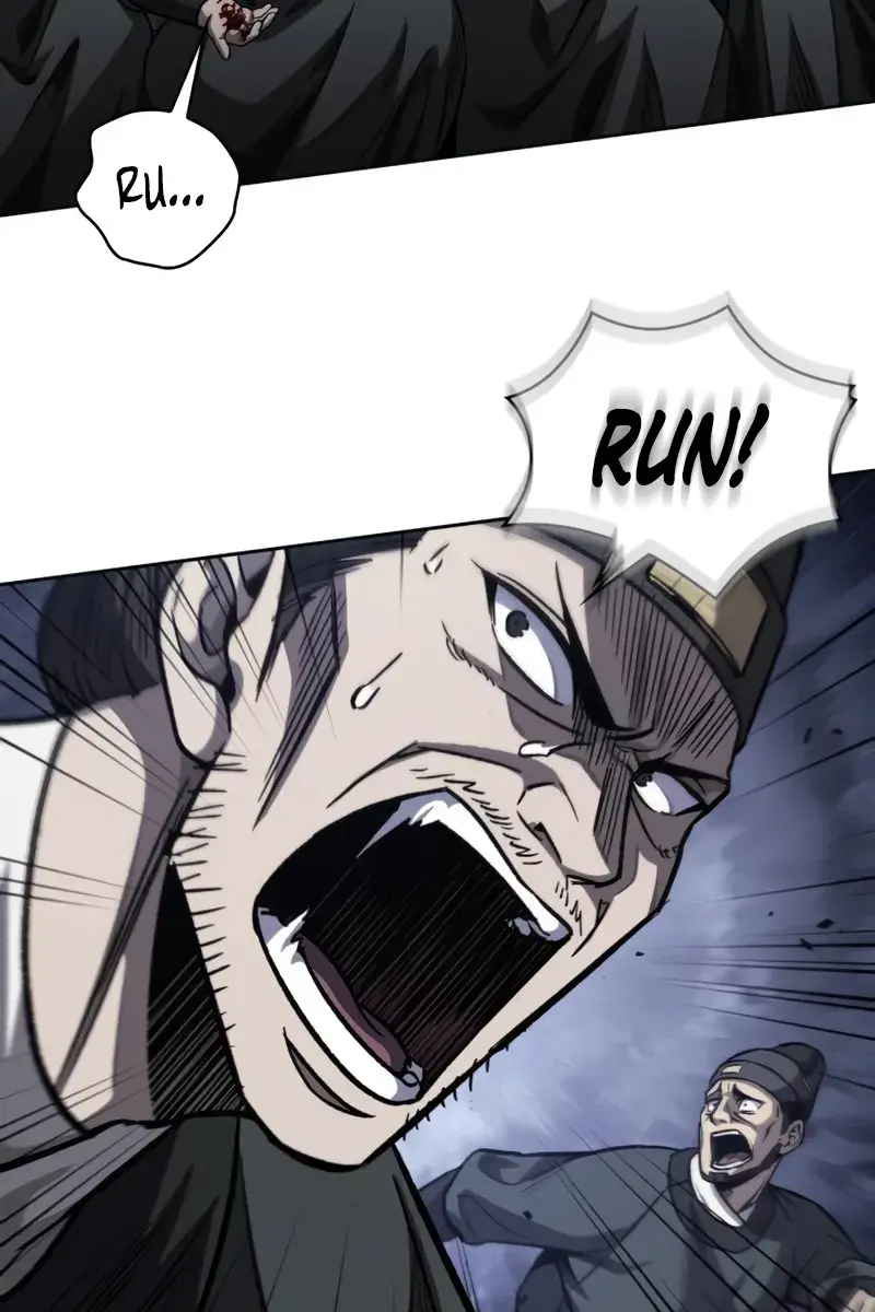 Nano Machine Chapter 192 Page 57