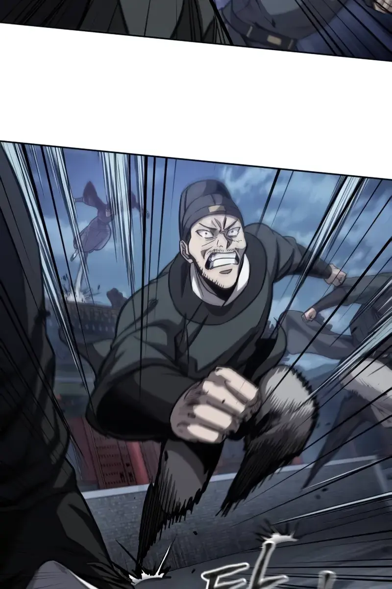 Nano Machine Chapter 192 Page 58