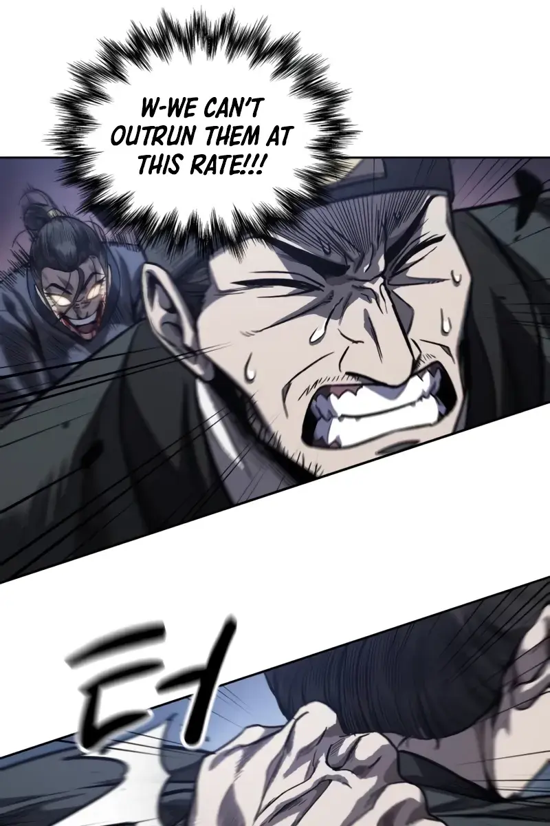 Nano Machine Chapter 192 Page 61