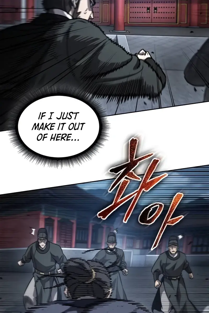 Nano Machine Chapter 192 Page 65