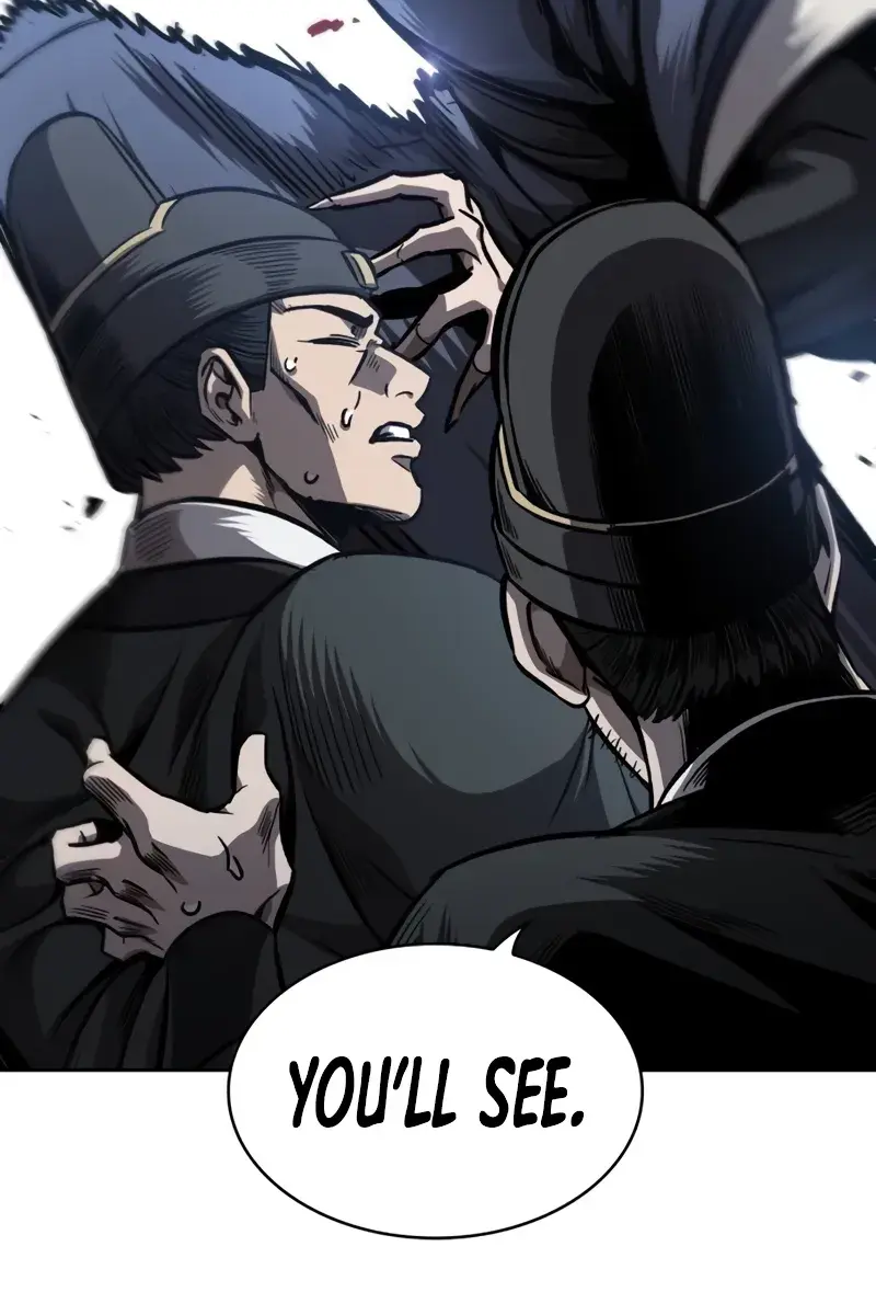 Nano Machine Chapter 192 Page 71