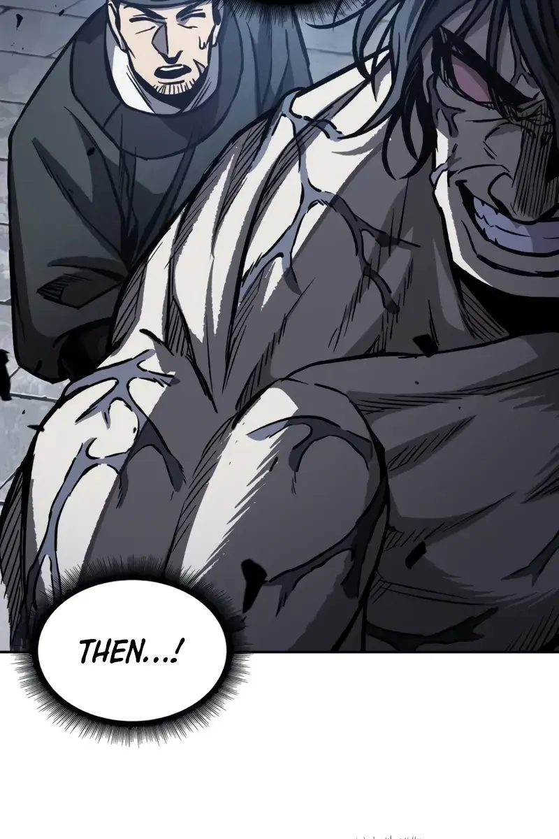 Nano Machine Chapter 192 Page 80