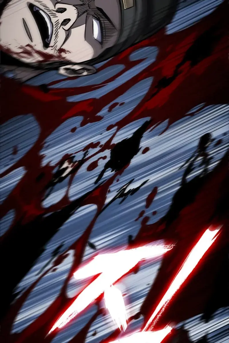 Nano Machine Chapter 192 Page 88