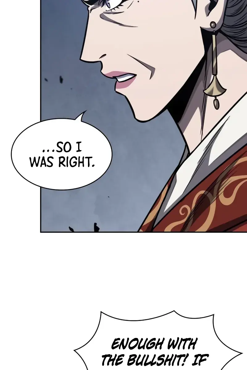 Nano Machine Chapter 192 Page 91