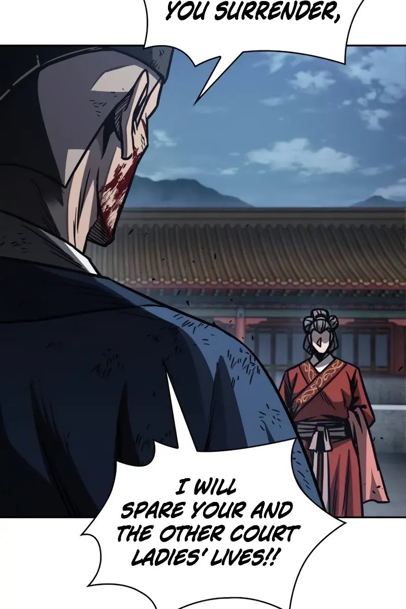 Nano Machine Chapter 192 Page 92