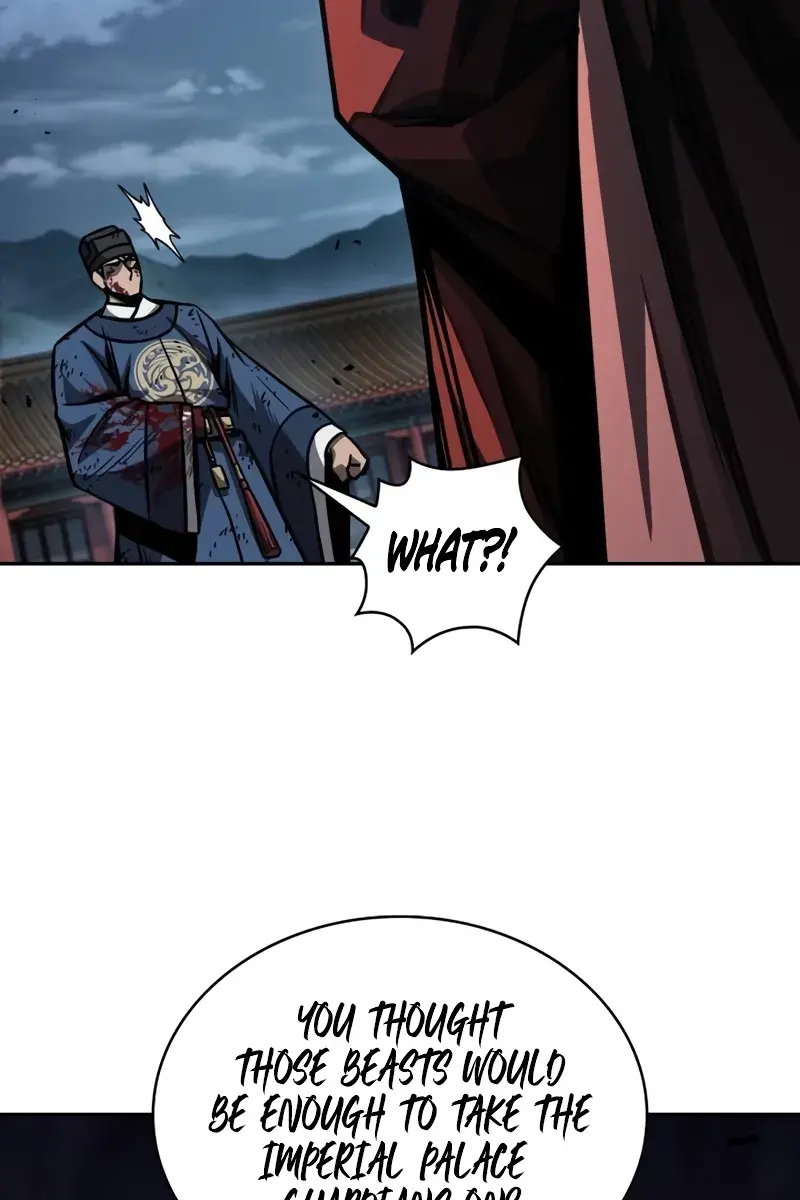 Nano Machine Chapter 192 Page 95